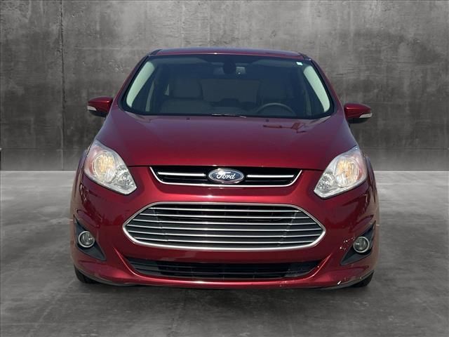 2016 Ford C-Max Hybrid SEL