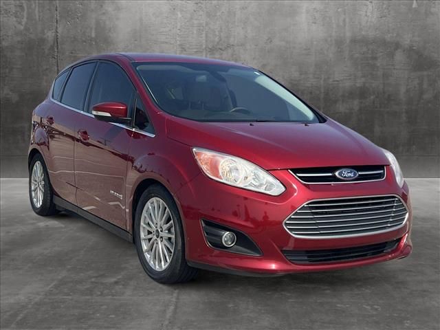 2016 Ford C-Max Hybrid SEL