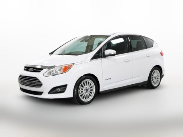 2016 Ford C-Max Hybrid SEL
