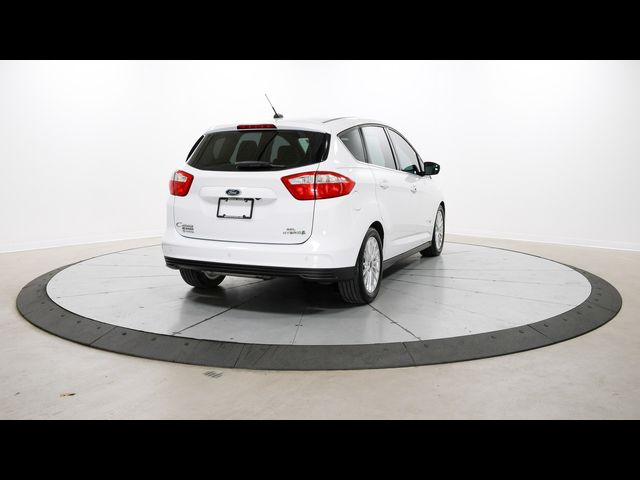2016 Ford C-Max Hybrid SEL