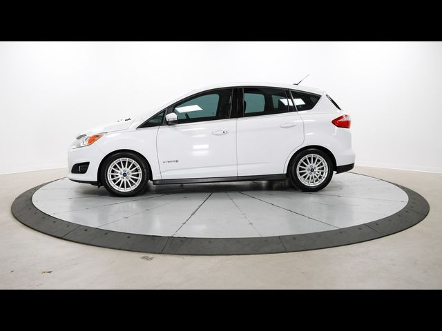 2016 Ford C-Max Hybrid SEL