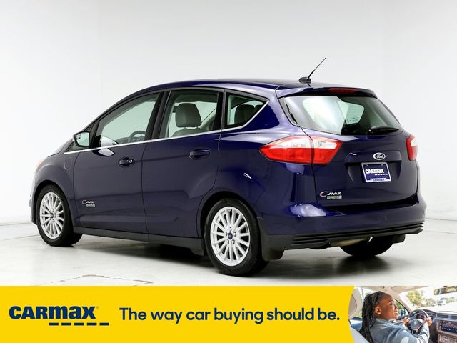 2016 Ford C-Max Energi SEL