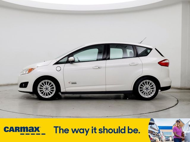 2016 Ford C-Max Energi SEL