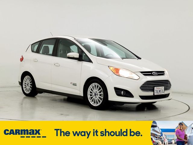 2016 Ford C-Max Energi SEL