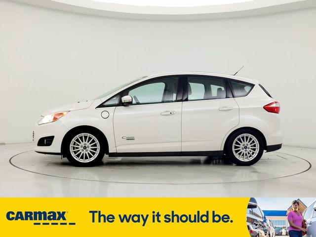 2016 Ford C-Max Energi SEL