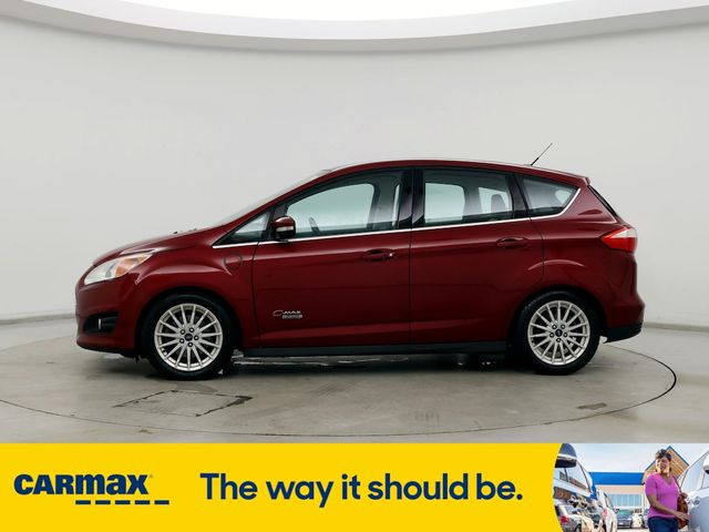 2016 Ford C-Max Energi SEL