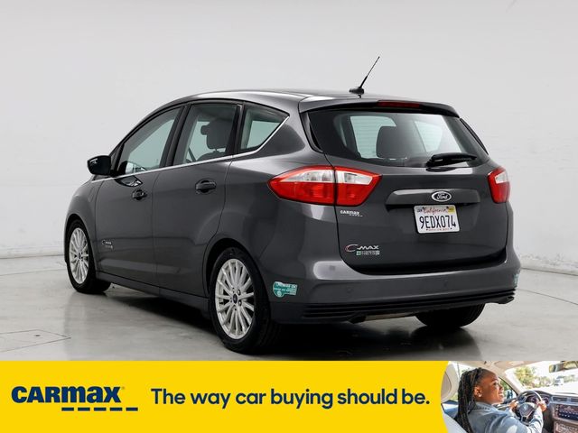 2016 Ford C-Max Energi SEL