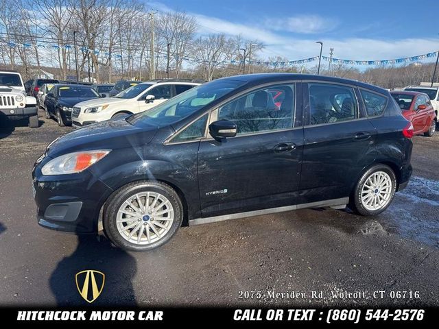 2016 Ford C-Max Hybrid SE