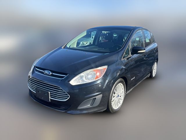 2016 Ford C-Max Hybrid SE