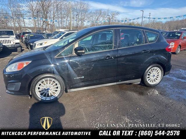 2016 Ford C-Max Hybrid SE