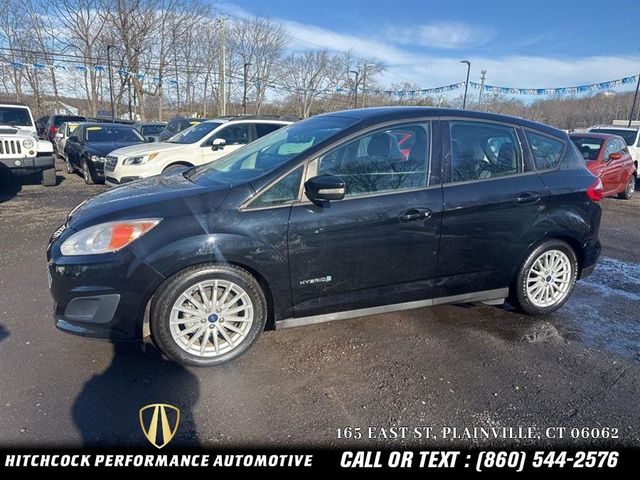 2016 Ford C-Max Hybrid SE