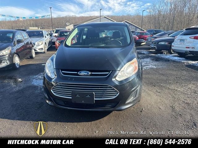 2016 Ford C-Max Hybrid SE