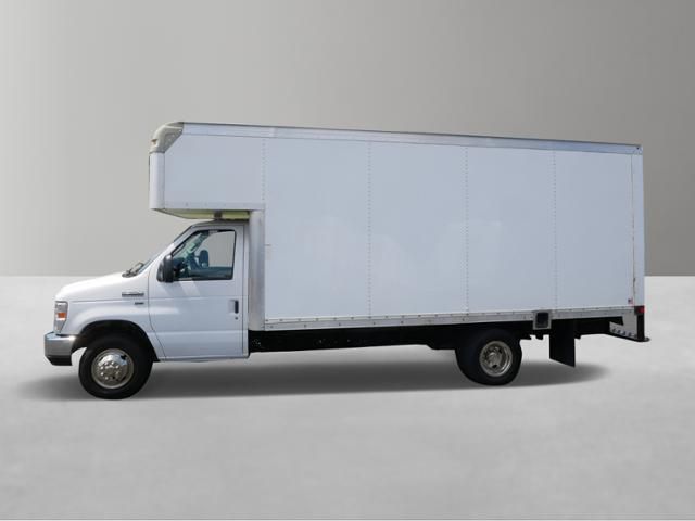 2016 Ford Econoline Base