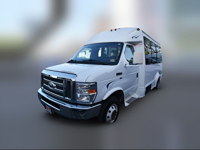 2016 Ford Econoline Base