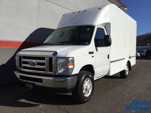 2016 Ford Econoline Base