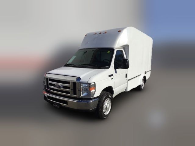 2016 Ford Econoline Base