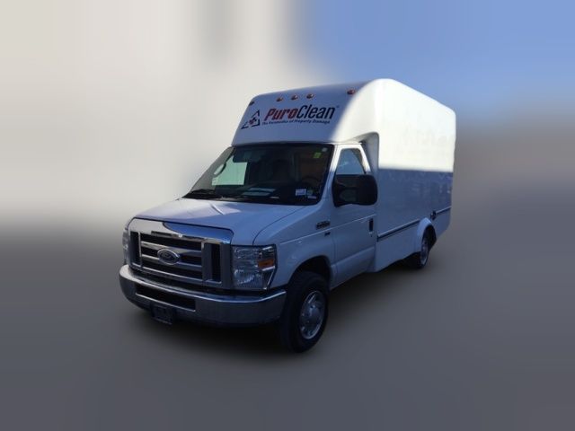 2016 Ford Econoline Base