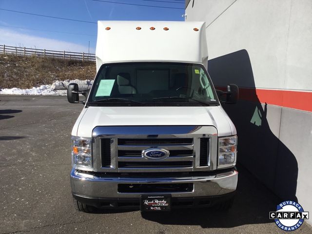 2016 Ford Econoline Base