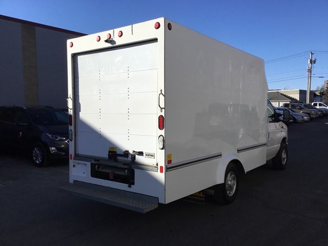 2016 Ford Econoline Base