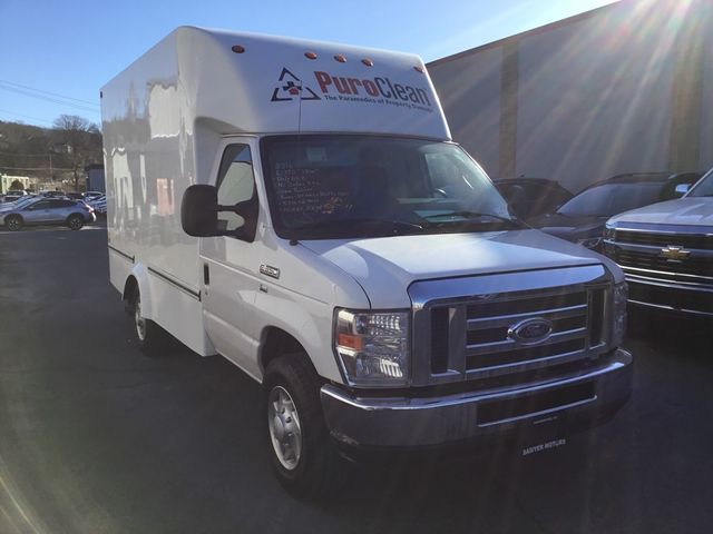 2016 Ford Econoline Base