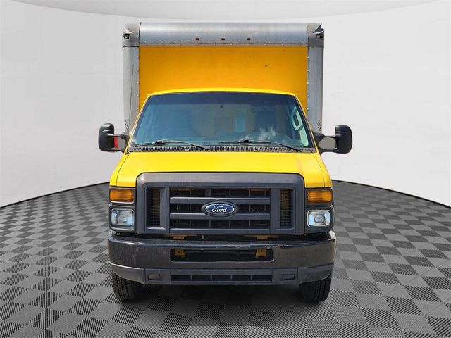 2016 Ford Econoline Base