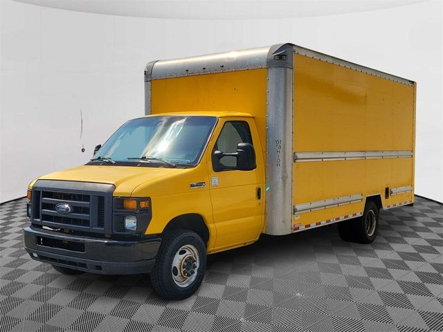 2016 Ford Econoline Base