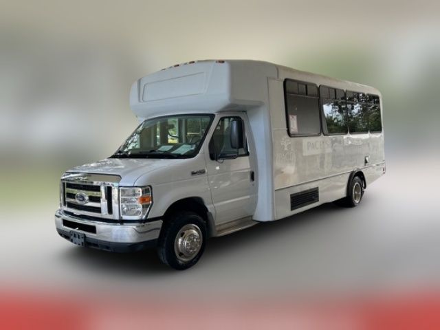 2016 Ford Econoline Base