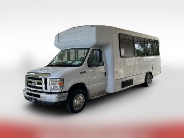 2016 Ford Econoline Base