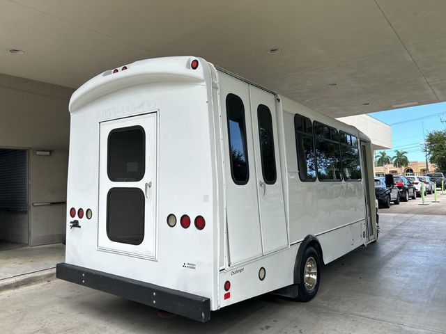 2016 Ford Econoline Base