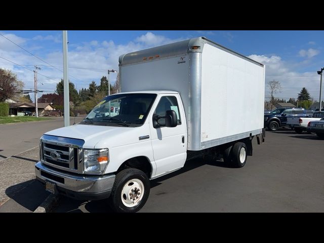 2016 Ford Econoline Base