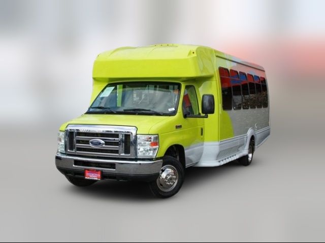 2016 Ford Econoline Base