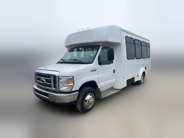 2016 Ford Econoline Base