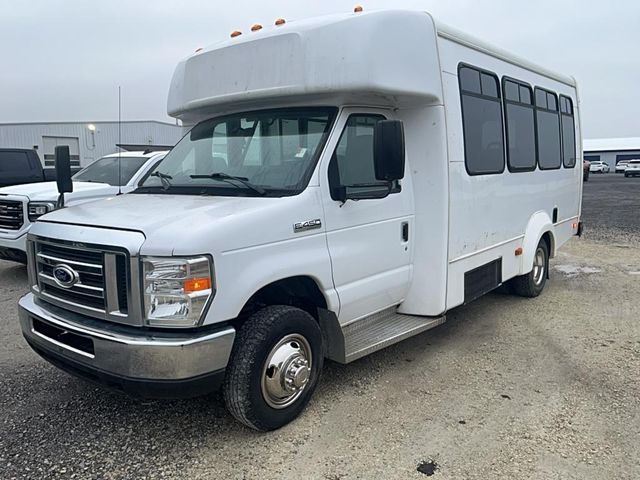 2016 Ford Econoline Base