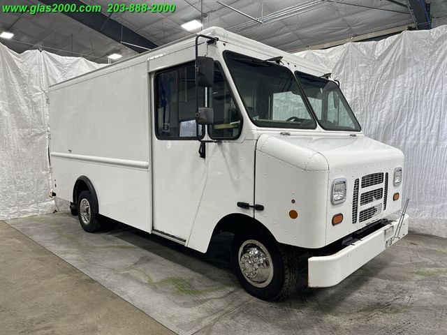 2016 Ford Econoline Base