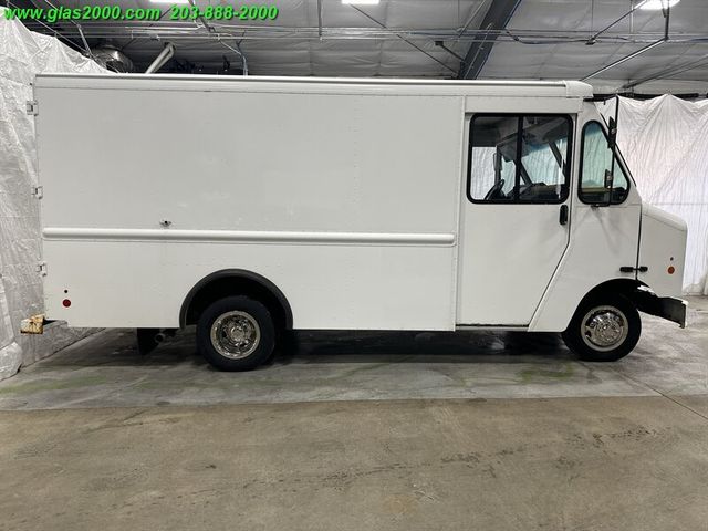 2016 Ford Econoline Base