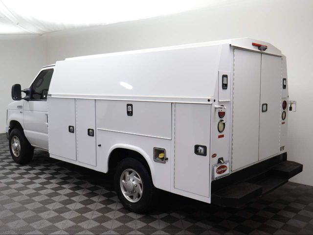 2016 Ford Econoline Base