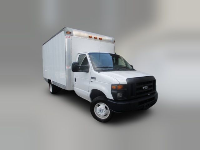 2016 Ford Econoline Base