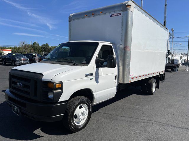 2016 Ford Econoline Base