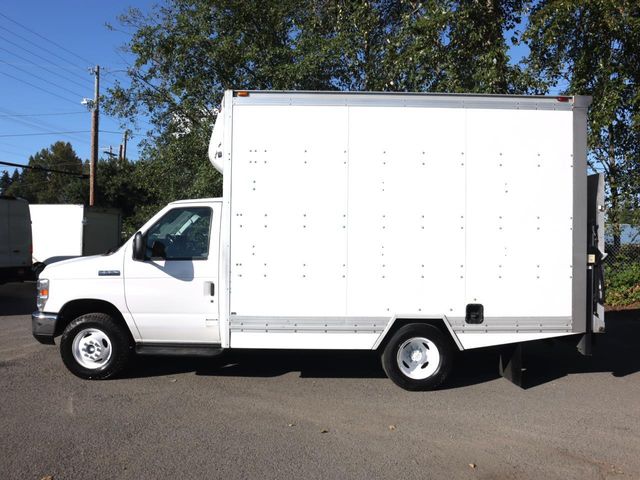 2016 Ford Econoline Base