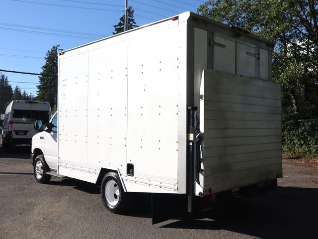 2016 Ford Econoline Base