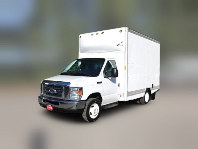 2016 Ford Econoline Base