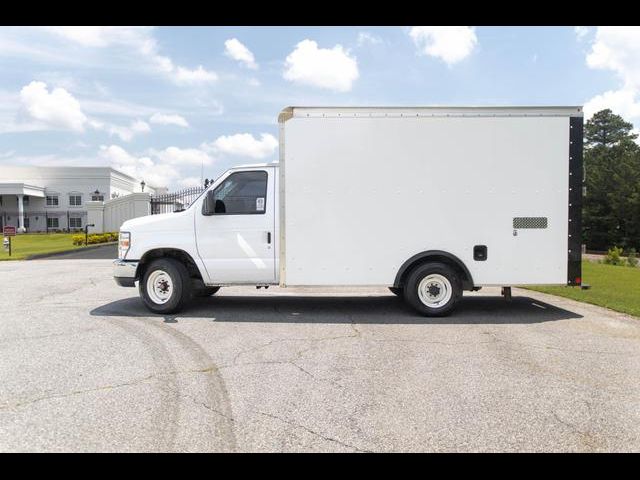 2016 Ford Econoline 