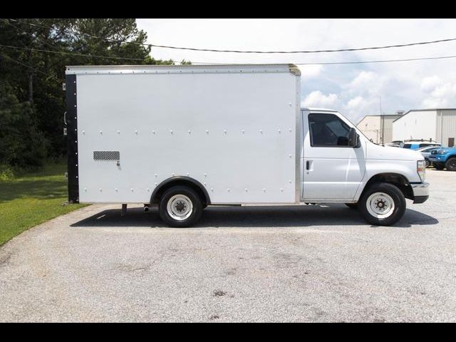 2016 Ford Econoline 