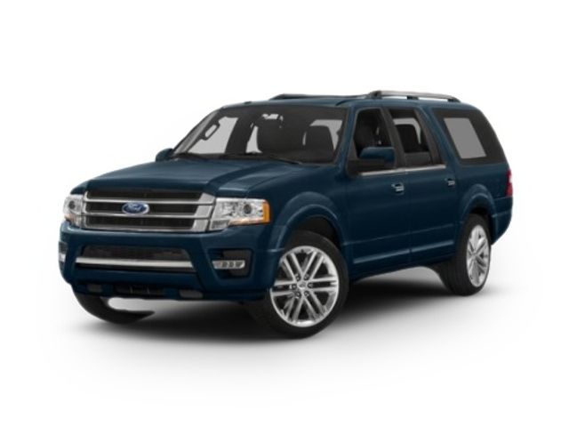 2016 Ford Expedition EL Limited