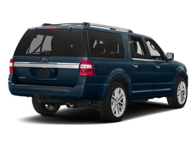 2016 Ford Expedition EL Limited