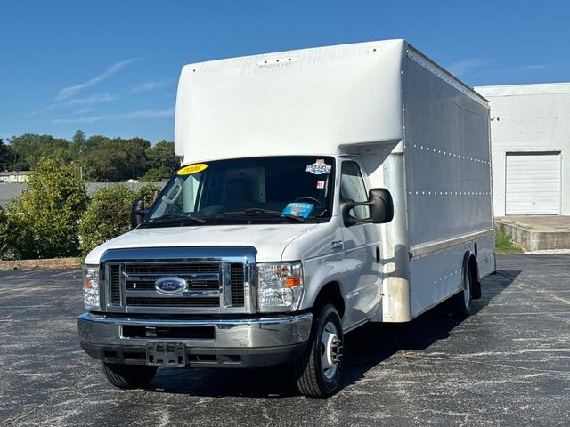 2016 Ford Econoline Base