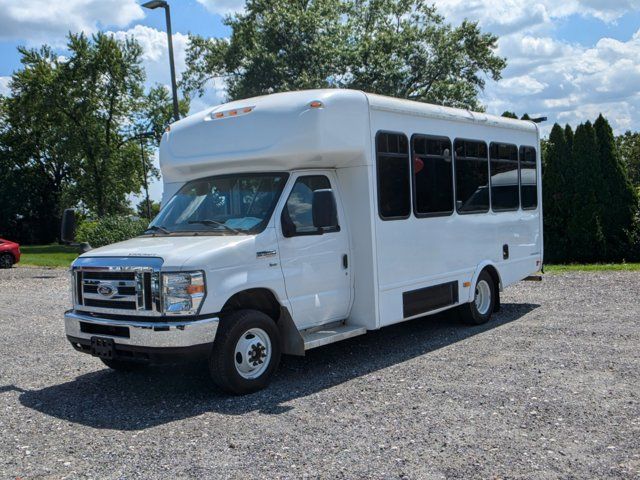 2016 Ford Econoline Base