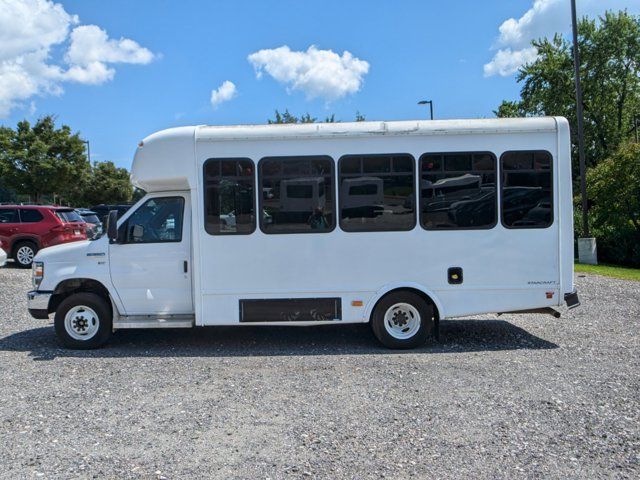 2016 Ford Econoline Base