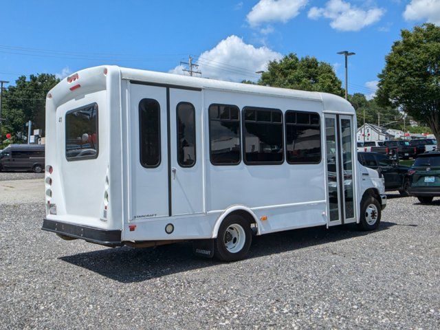 2016 Ford Econoline Base