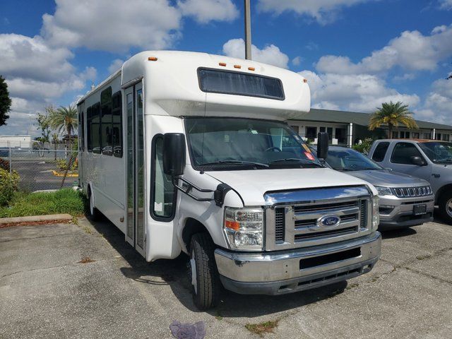 2016 Ford Econoline Base